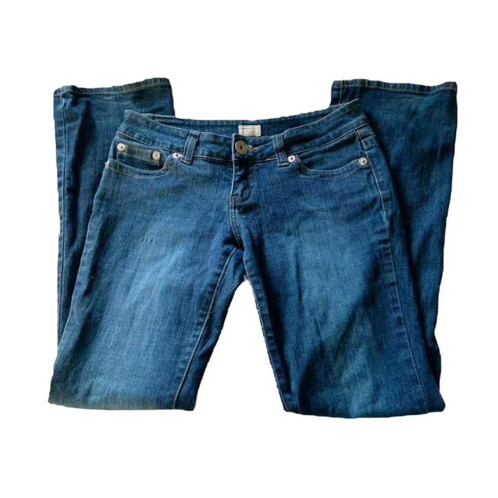 Guess Low Rise Jeans